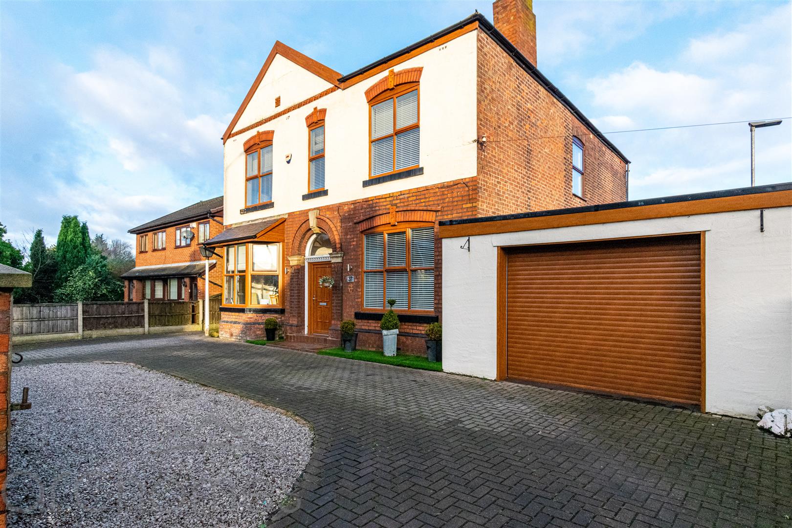 Hamilton Street, Atherton, Manchester Arc Homes Estate Agents